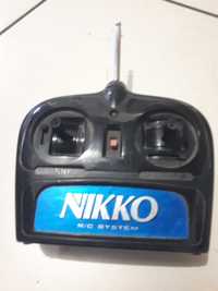 Comando RC Nikko