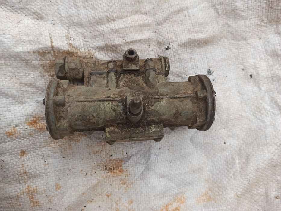 Механізм дворніков стеклоочиститель зил 130 131 урал