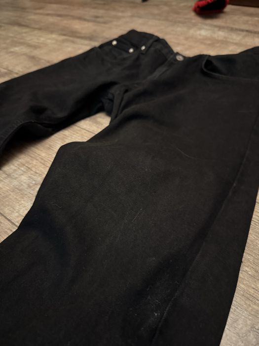 Штани| Джинсы Zara Flared Fit