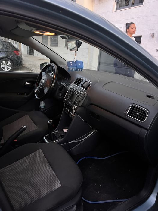 Volkswagen Polo 1.2 Polo