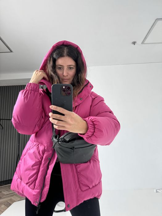 Курточка жіноча осінь/зима