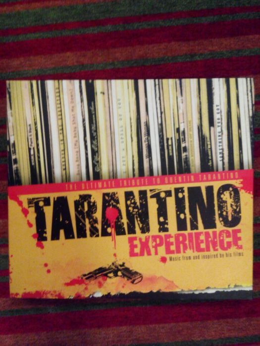 Tarantino