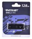 Pendrive Patriot Xporter 3 128GB do 80MB/s