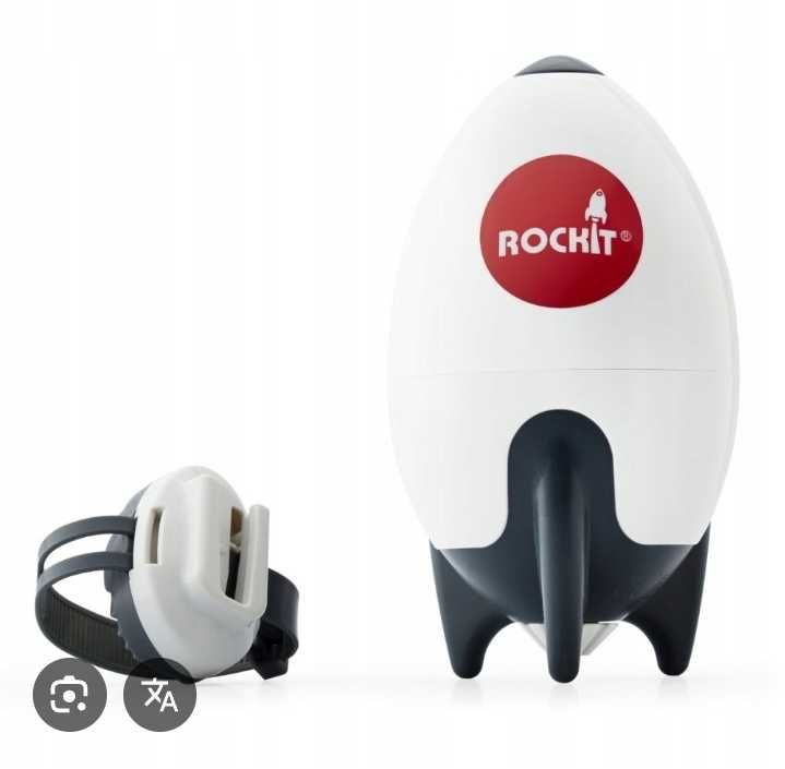 Bujak do wózka Rokit Rocker