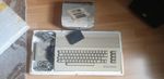 Commodore C64 ładny stan.