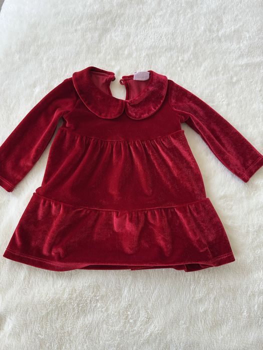 Святкова сукня для маленької принцеси