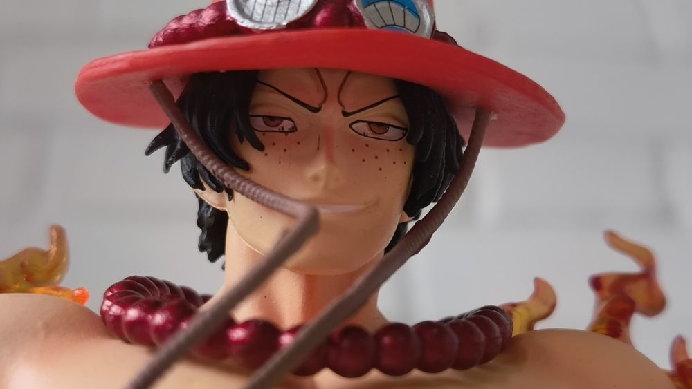 Фігурка One Piece – Ейс / Ace, 27 см