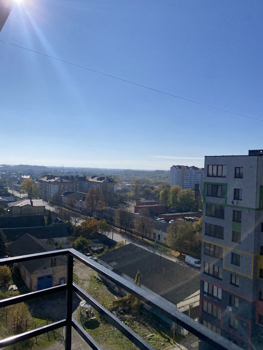 1 кім квартира перша здача