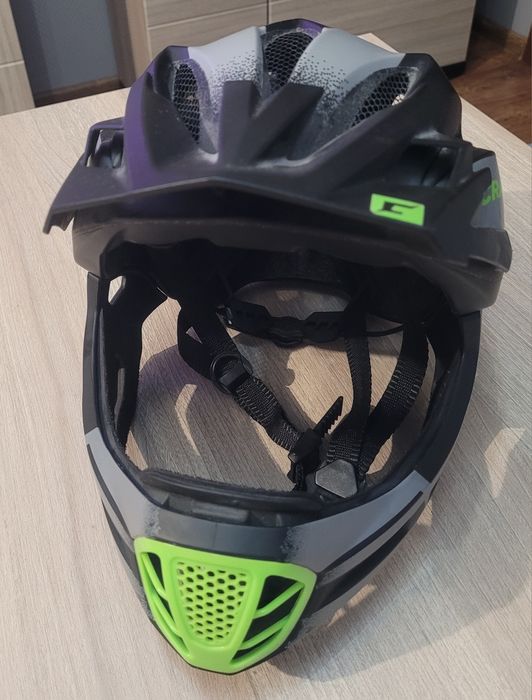 Kask rowerowy Cratoni