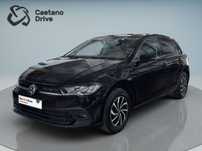 VW Polo 1.0 TSI Urban