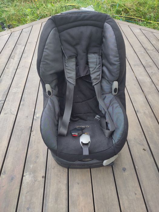 Fotelik samochodowy 9-18kg