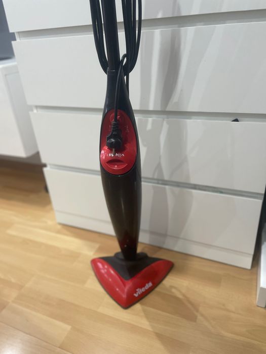 Mop parowy Vileda