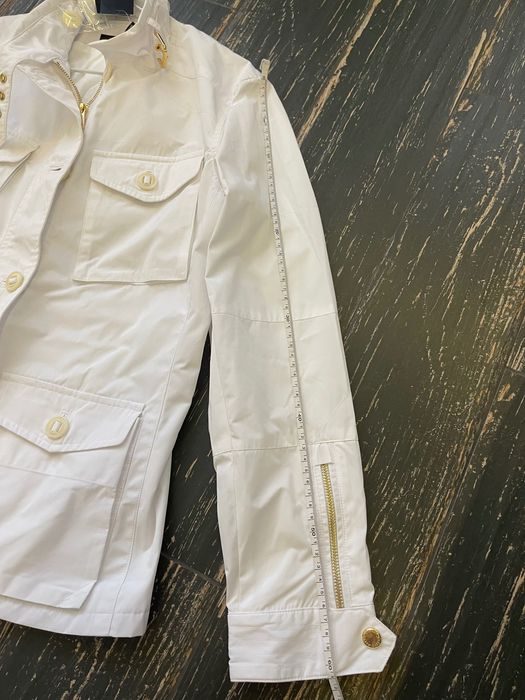 Ralph Lauren Water Repellent Taffeta Field Куртка на подкладке р М
