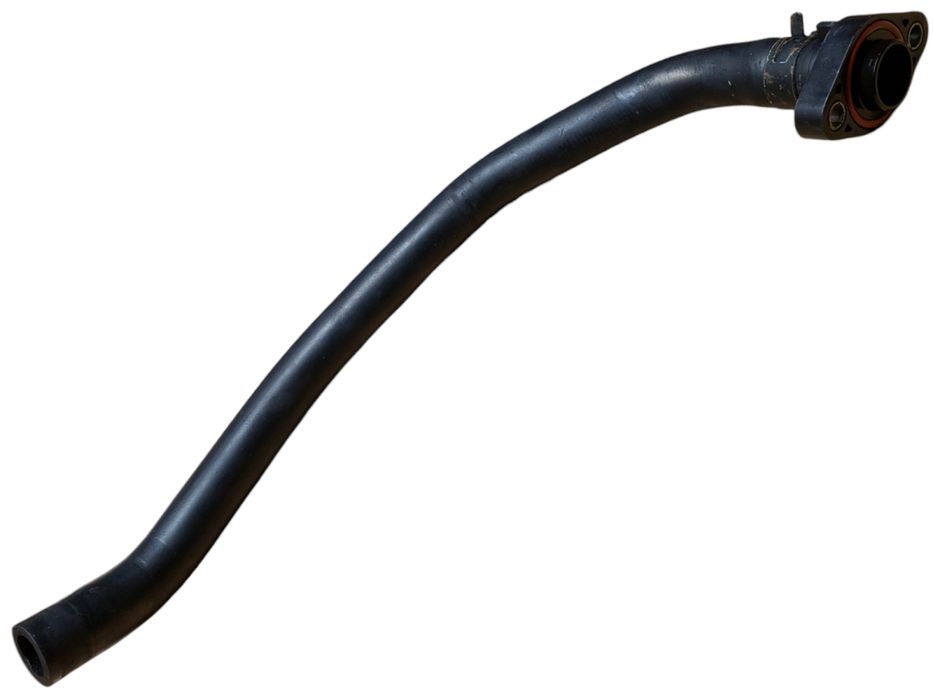 Трубка вентиляции картерных газов Nissan Pathfinder R51 разборка