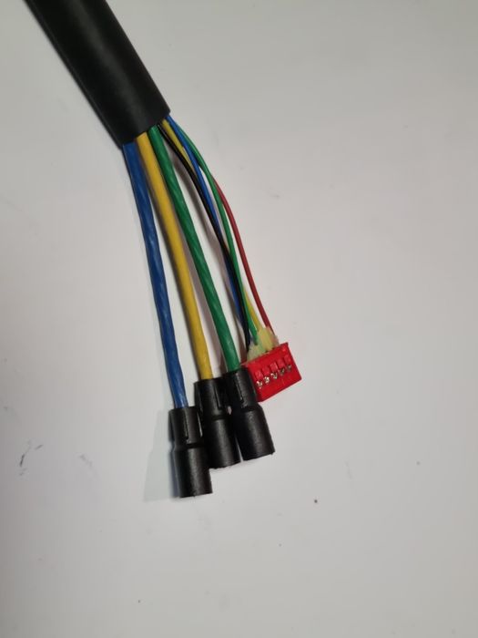 Przewod silnika Motus Scooty 10