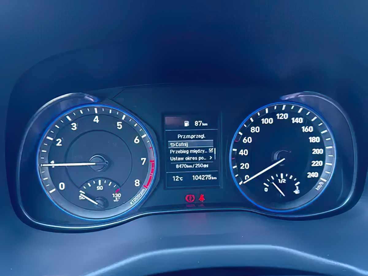 Hyundai Kona 1.0 T-GDI Premiere Comfort