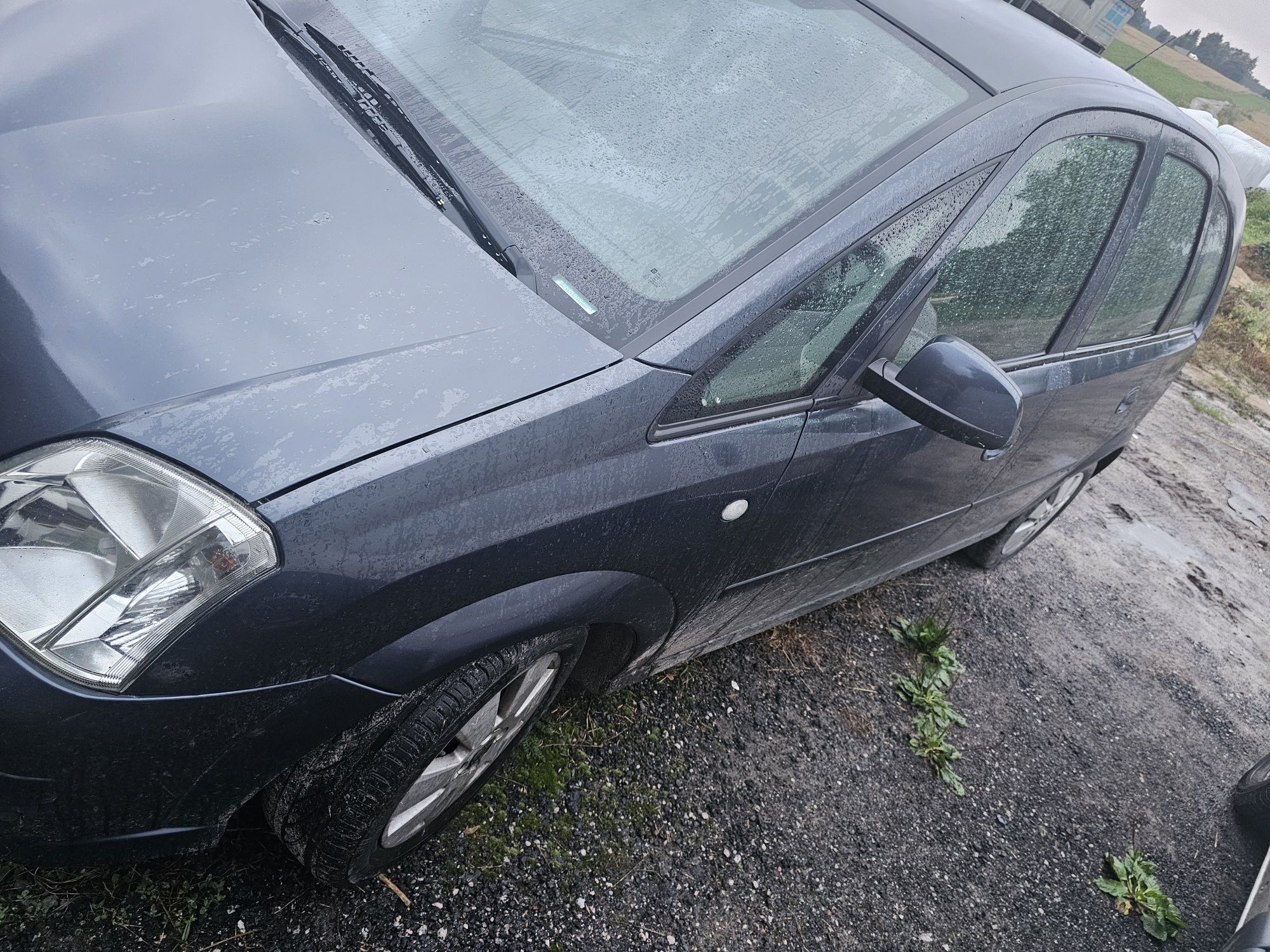 Opel Meriva 1.4 Benzyna
