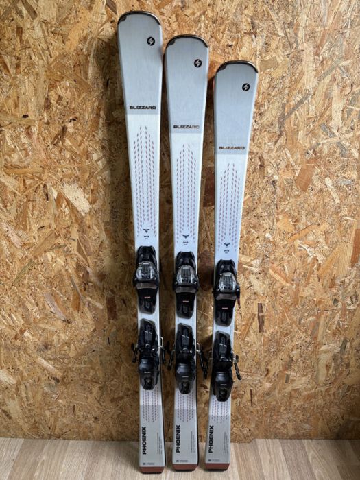 Blizzard Phoneix R13 CA 2024