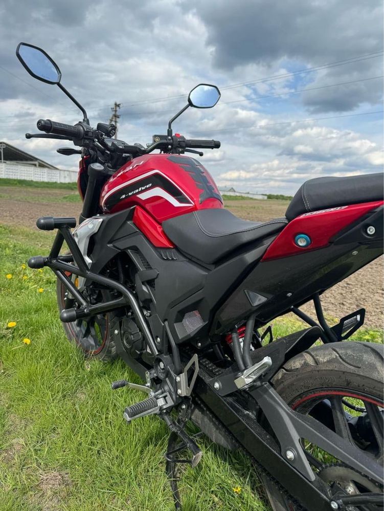 Виготовлення Дуги Клітка Lifan sr 220 .4200грн