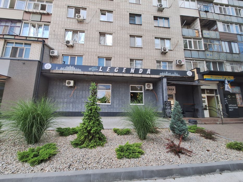 Продам Кав'ярню в м.Самар