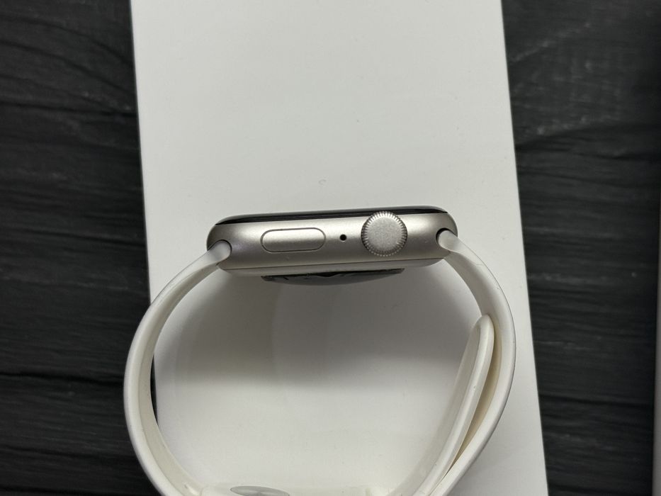 MAГAЗИН Apple Watch SE 2 44mm Starlight ГАРАНТИЯ/Trade-In/Oбмeн