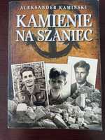 Kamienie na szaniec - Aleksander kamiński