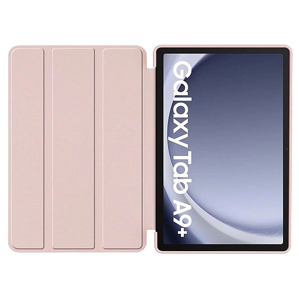 Etui Tech-Protect SmartCase na Samsung Galaxy Tab A9+ 11" X210 / X215