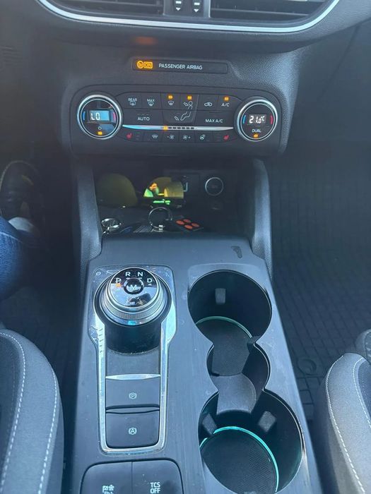 Ford Focus MK 4 Idealne Auto Dla Rodziny Jedyny Taki Przyjedź sprawdź SAM!