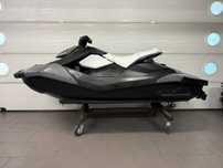 Skuter wodny SEADOO Sea doo SPARK ! 2015 ! OKAZJA ! Niski Przebieg !