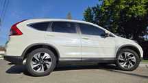 Honda CR-V Touring