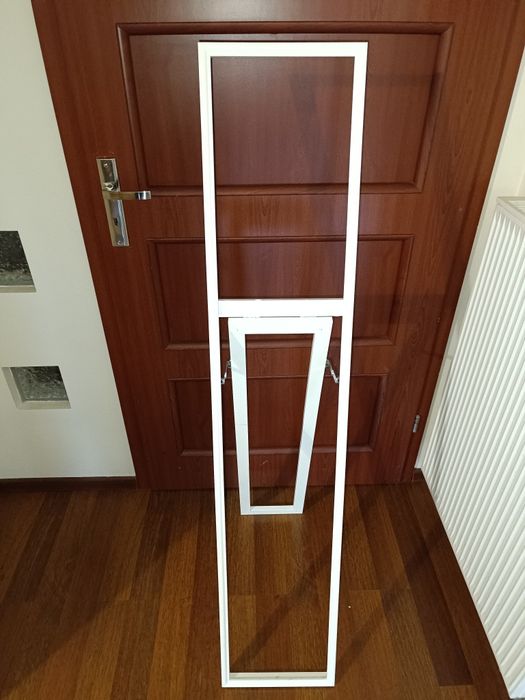 IKEA Rama stojąca na lustro 30x150