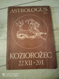 astrologia Iskry koziorożec