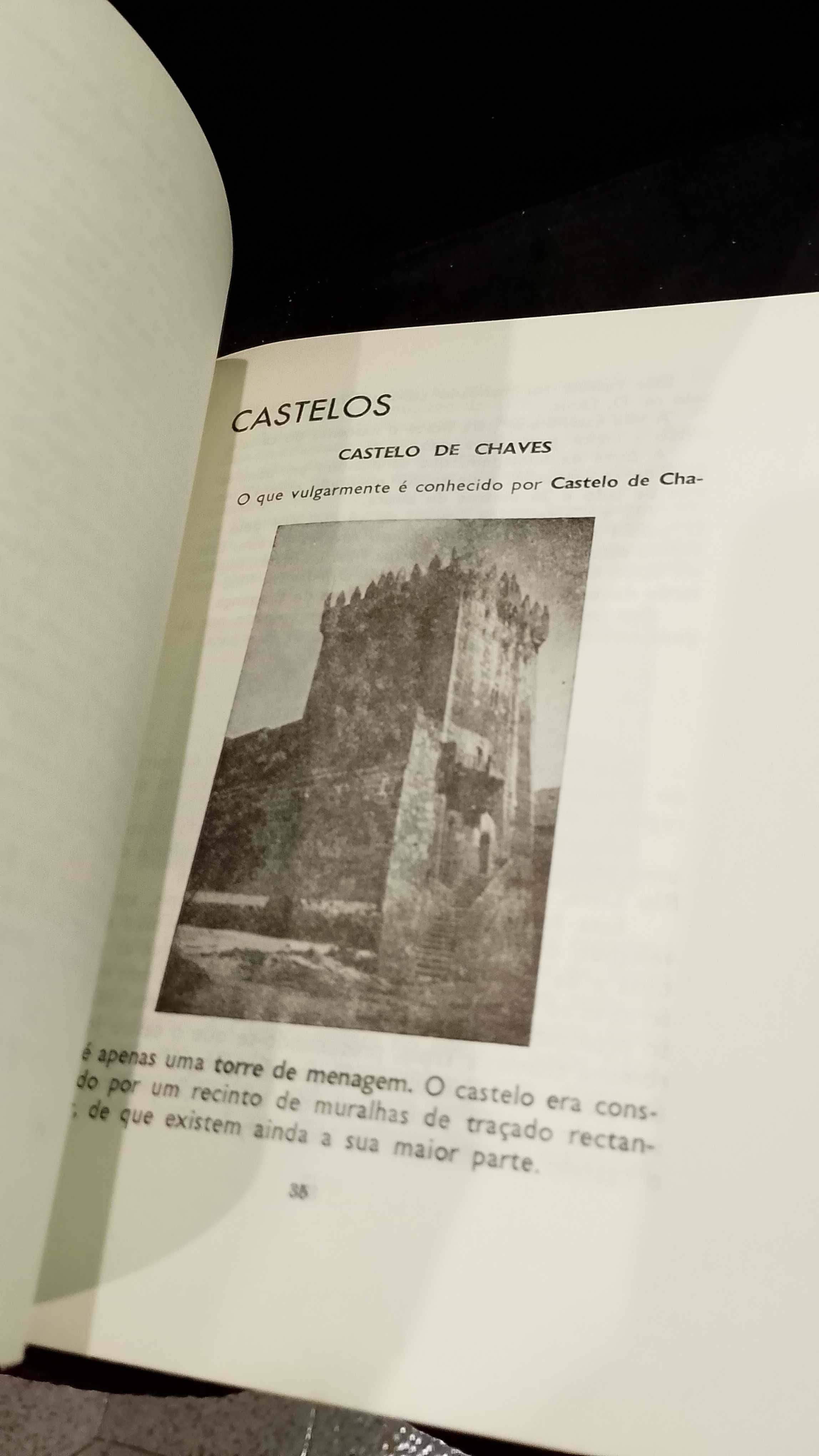 Síntese Monográfica de Chaves (1975)