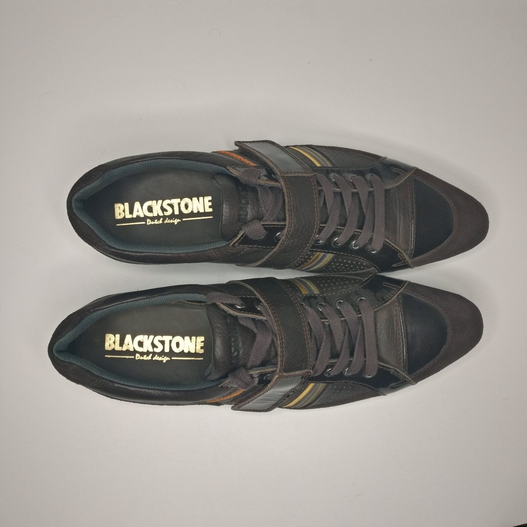 Кроссовки Blackstone 43-44 (28см)