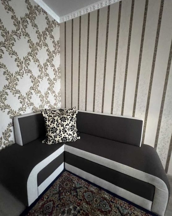 Продаж 1к квартира з ремонтом, район Виставки, ЖК Ранкове Фемілі 37601