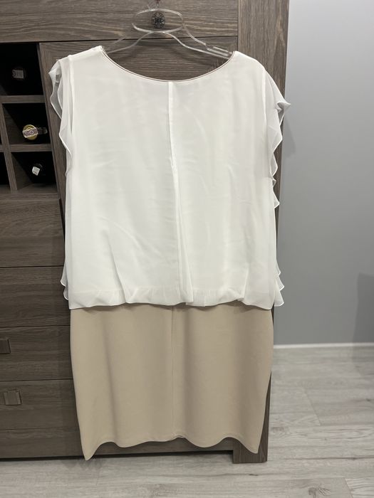 Sukienka elegancka