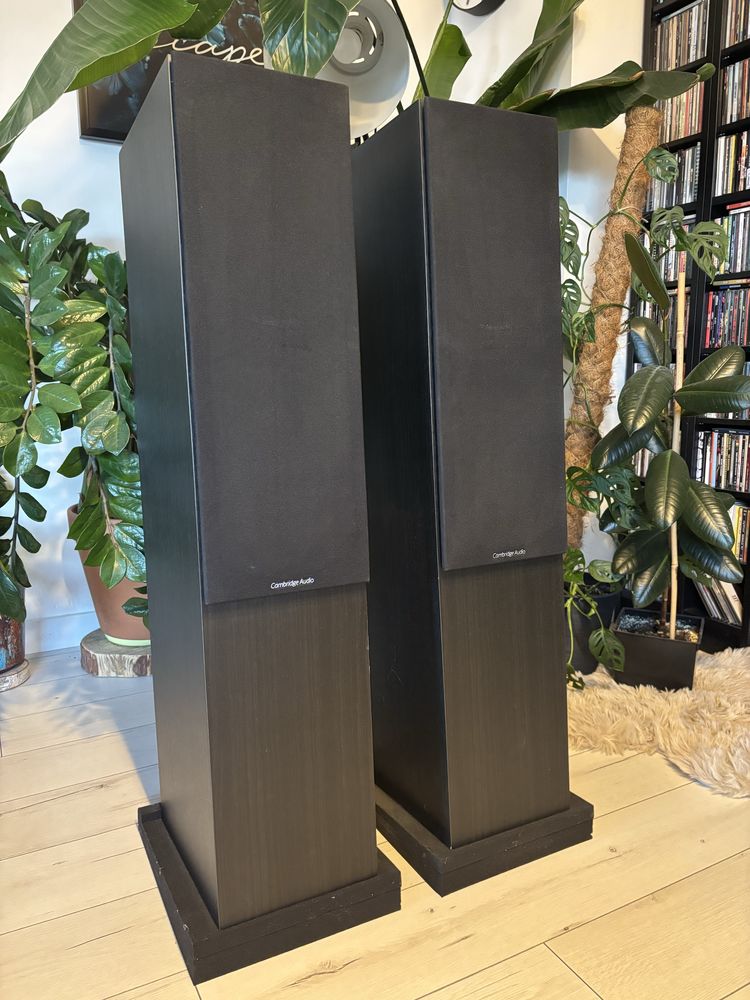 Kolumny Cambridge Audio Aero 6