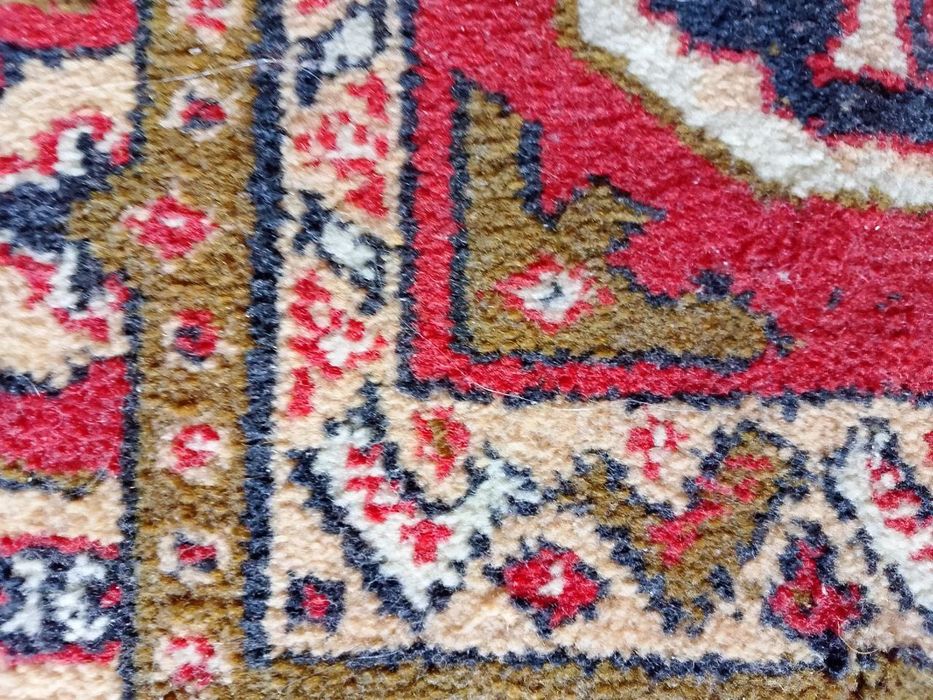 Ковёр из натуральной шерсти 240*150