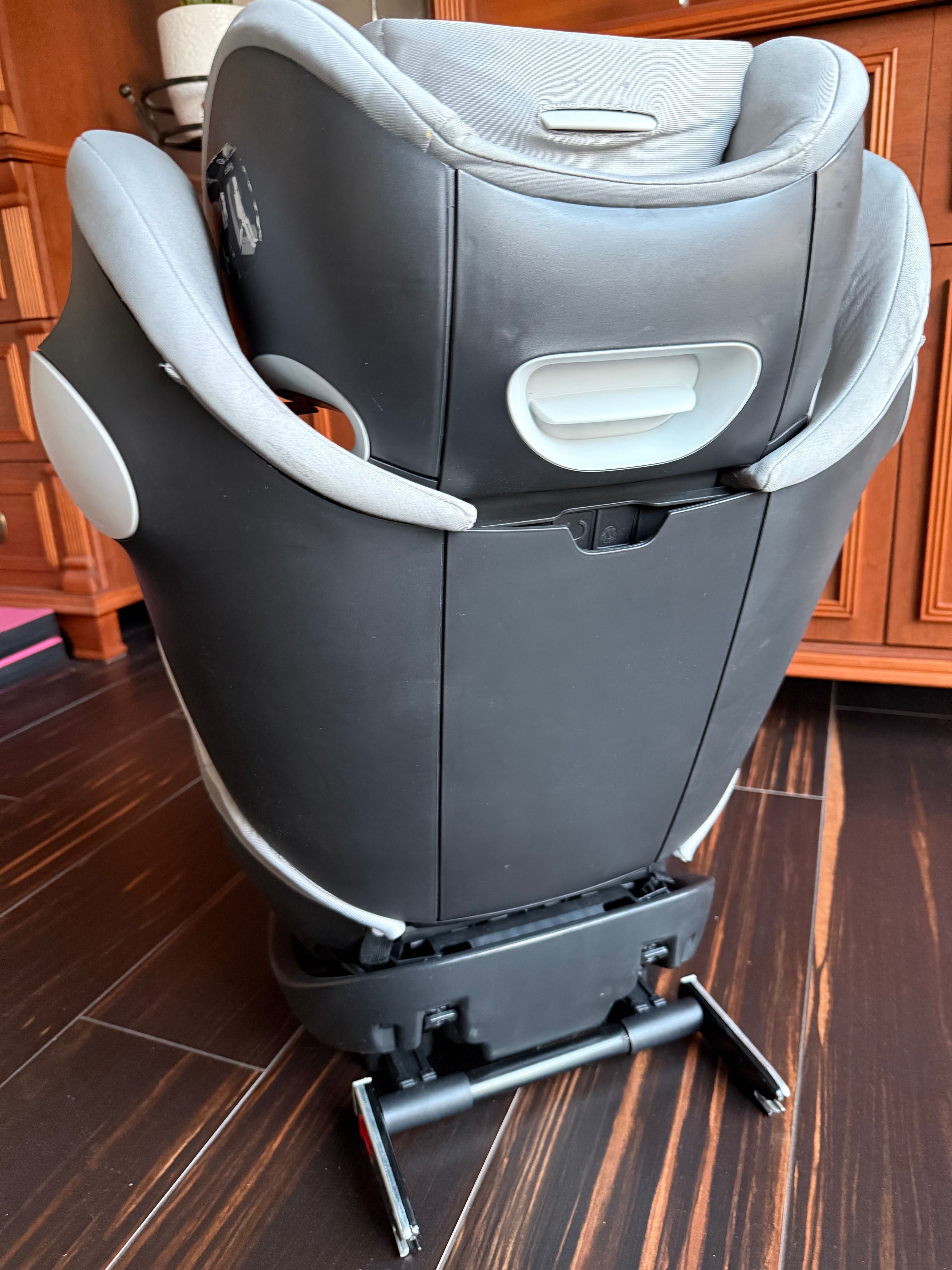 Fotelik Cybex M-FIX PALLAS 9-36 kg