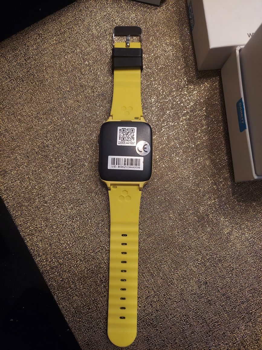 Garett gps junior 2