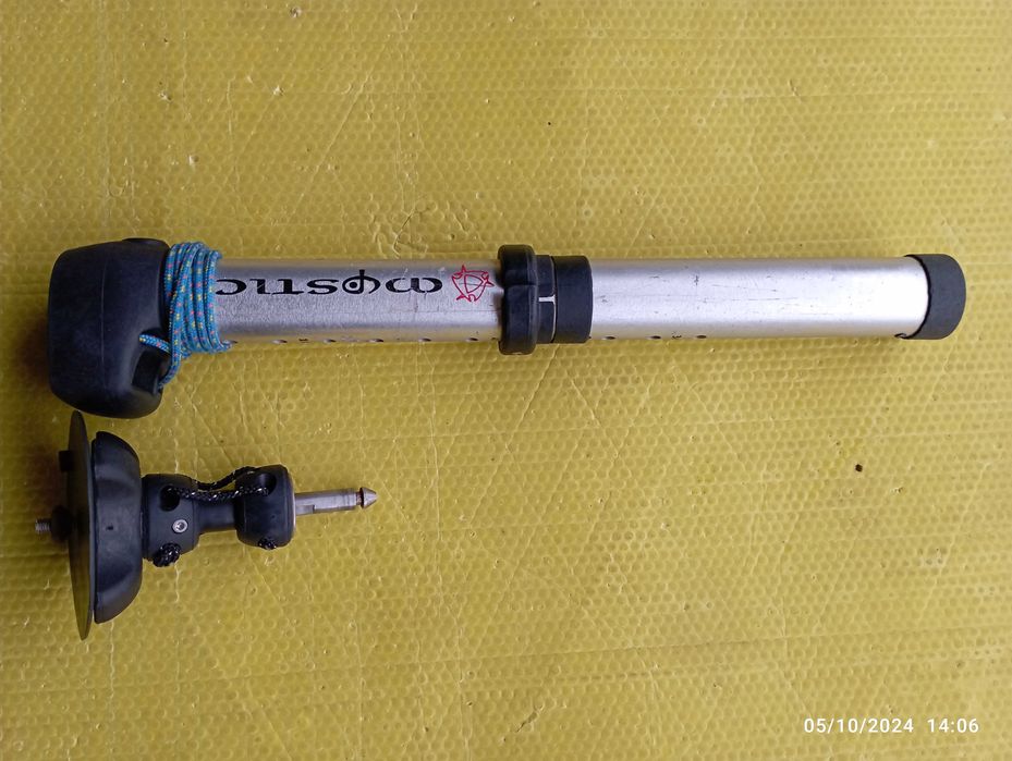 Extensores de windsurf Rdm e Sdm NOVOS e usados desde 50 €