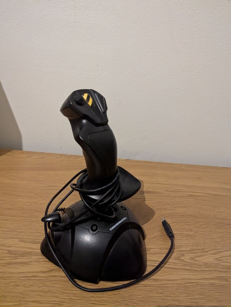 Thrustmaster Joystick