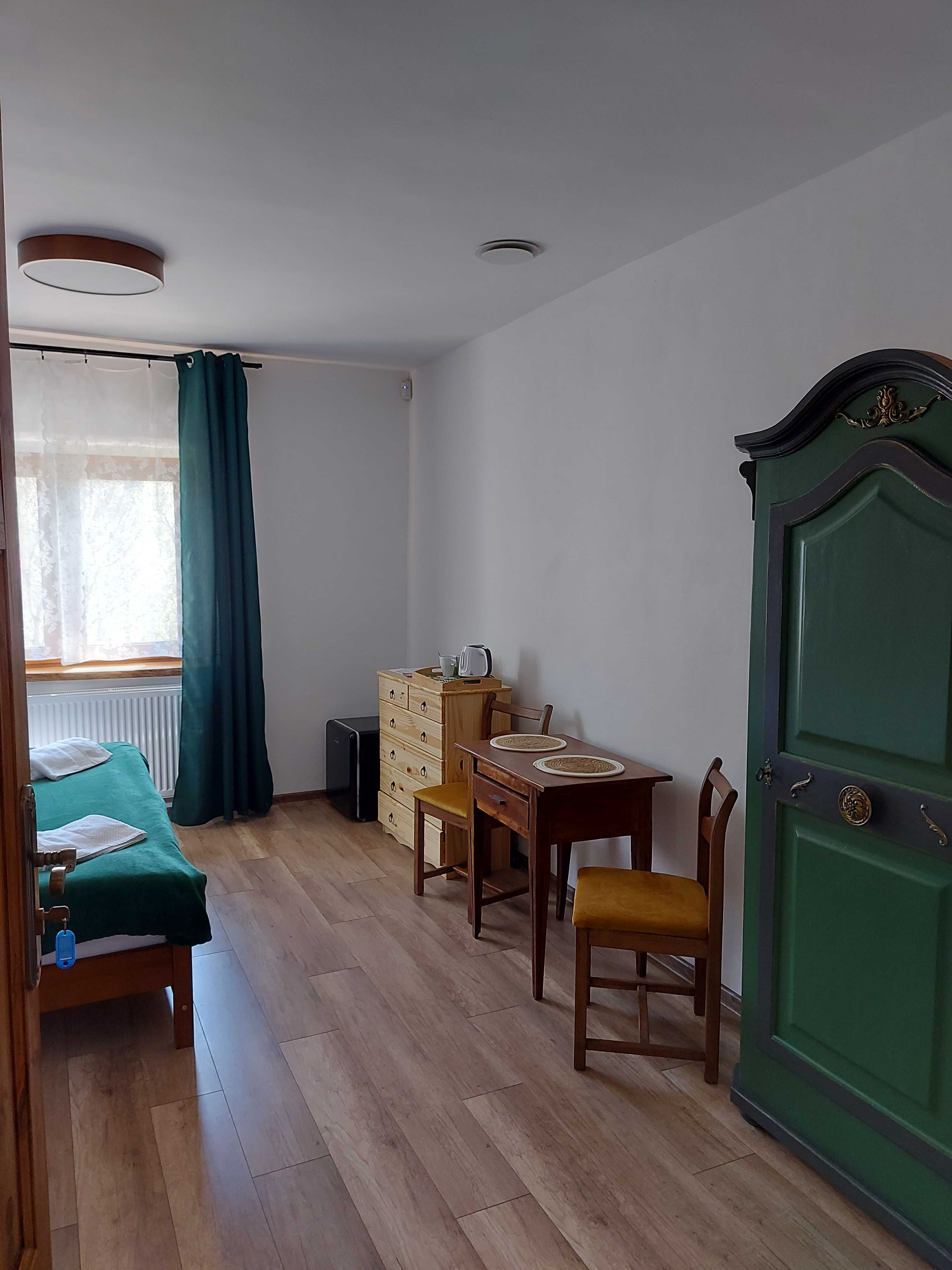 Dom w górach wakacje,sporkania,uroczystości,sylwester,workation,spa