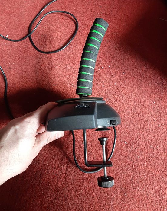 Ручник для  Fanatec