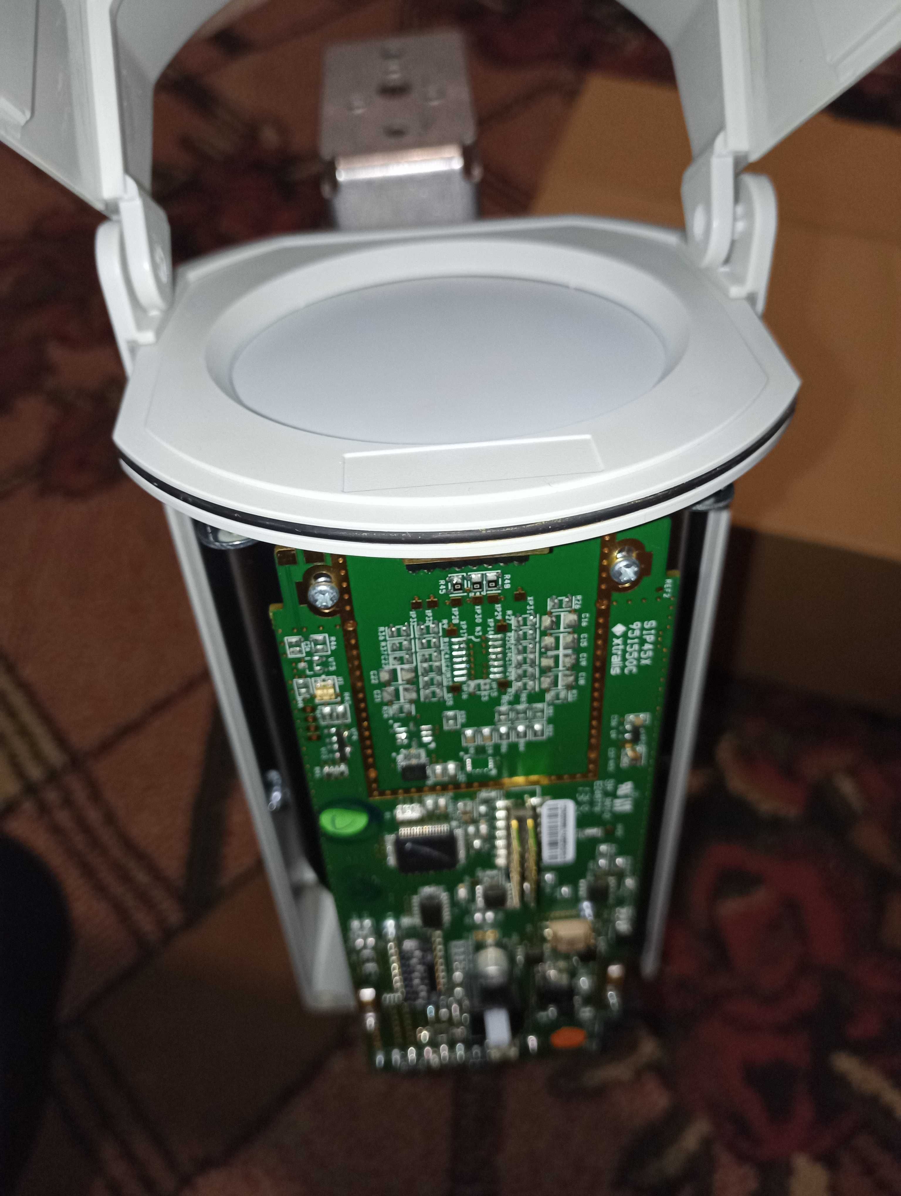 Пассивный инфракрасный детектор Xtralis ADPRO PRO E-100