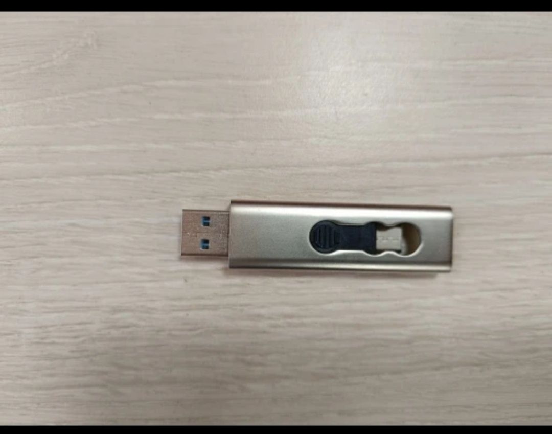 Usb Флешка Hp 128gb 3.2 Type-C.Висока швидкість
