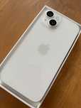 iPhone 14  biały 64 gb