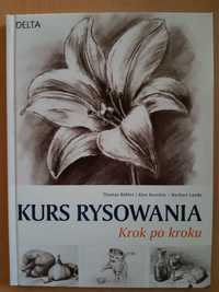 Kurs rysowania. Krok po kroku