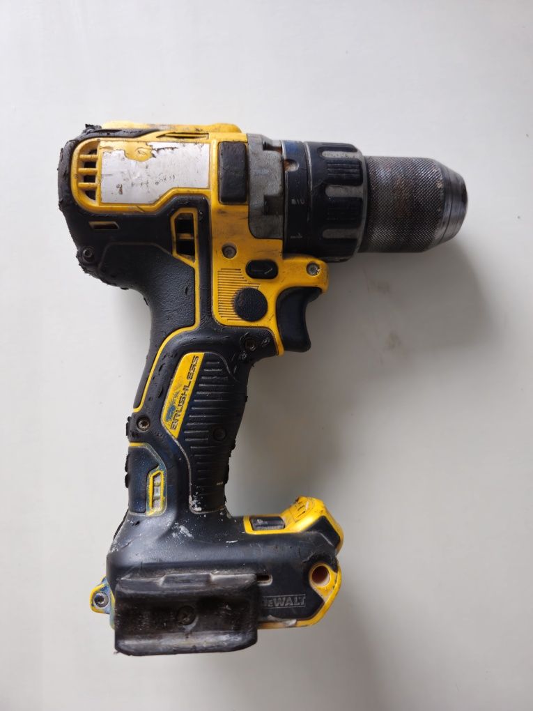 Wkrętarka 18V Dewalt dcd 791 wersja body.