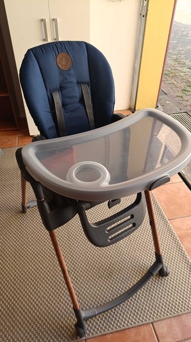 Cadeira refeição Maxi Cosi Minla